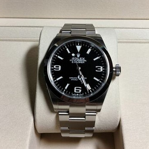 エクスプローラー 224270