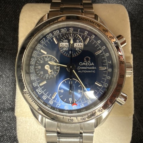 スピードマスター 3523.80