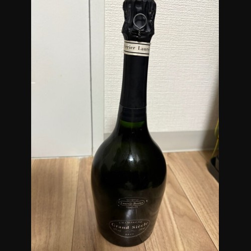 ローラン・ペリエ グランシエクル