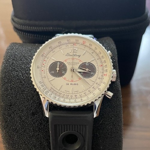 ナビタイマー A47330