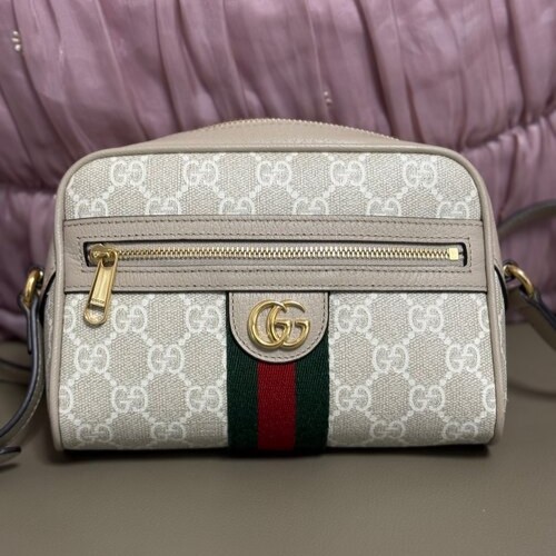 GUCCI オフィディア ミニバッグ