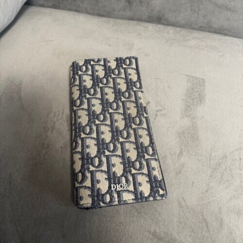 ディオール 長財布