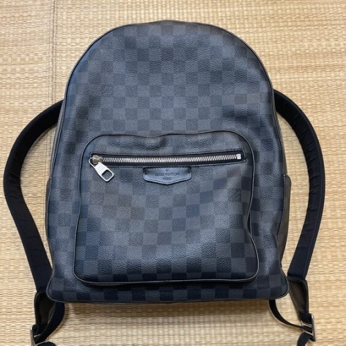 ジョッシュNV ダミエグラフィット N40365