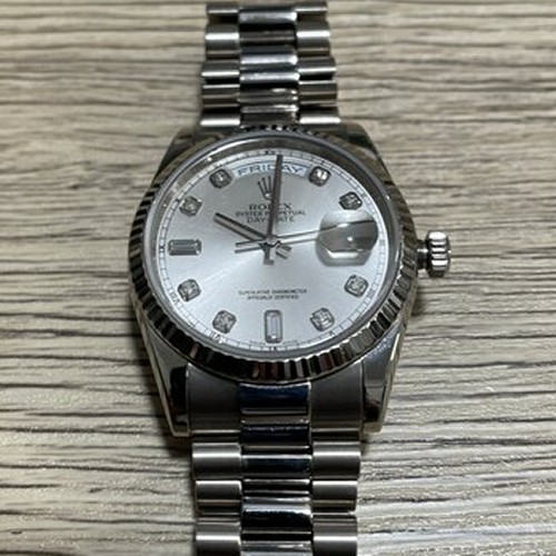 デイデイト36 118239A