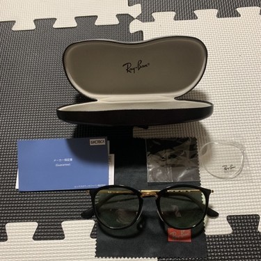 レイバン サングラス