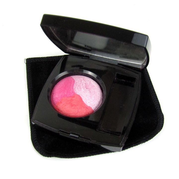 シャネル ルミエール マジック ドゥ シャネル チーク