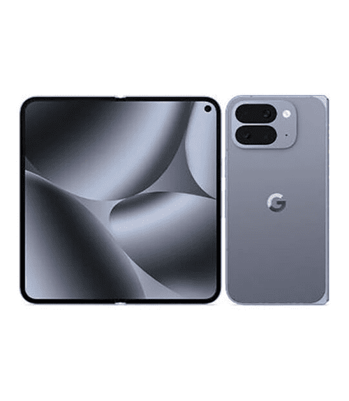 Google Pixel 10 Pro Fold[256GB] docomo