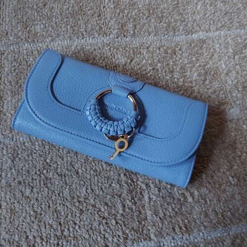 シーバイクロエ 長財布 chs17up7613054c9