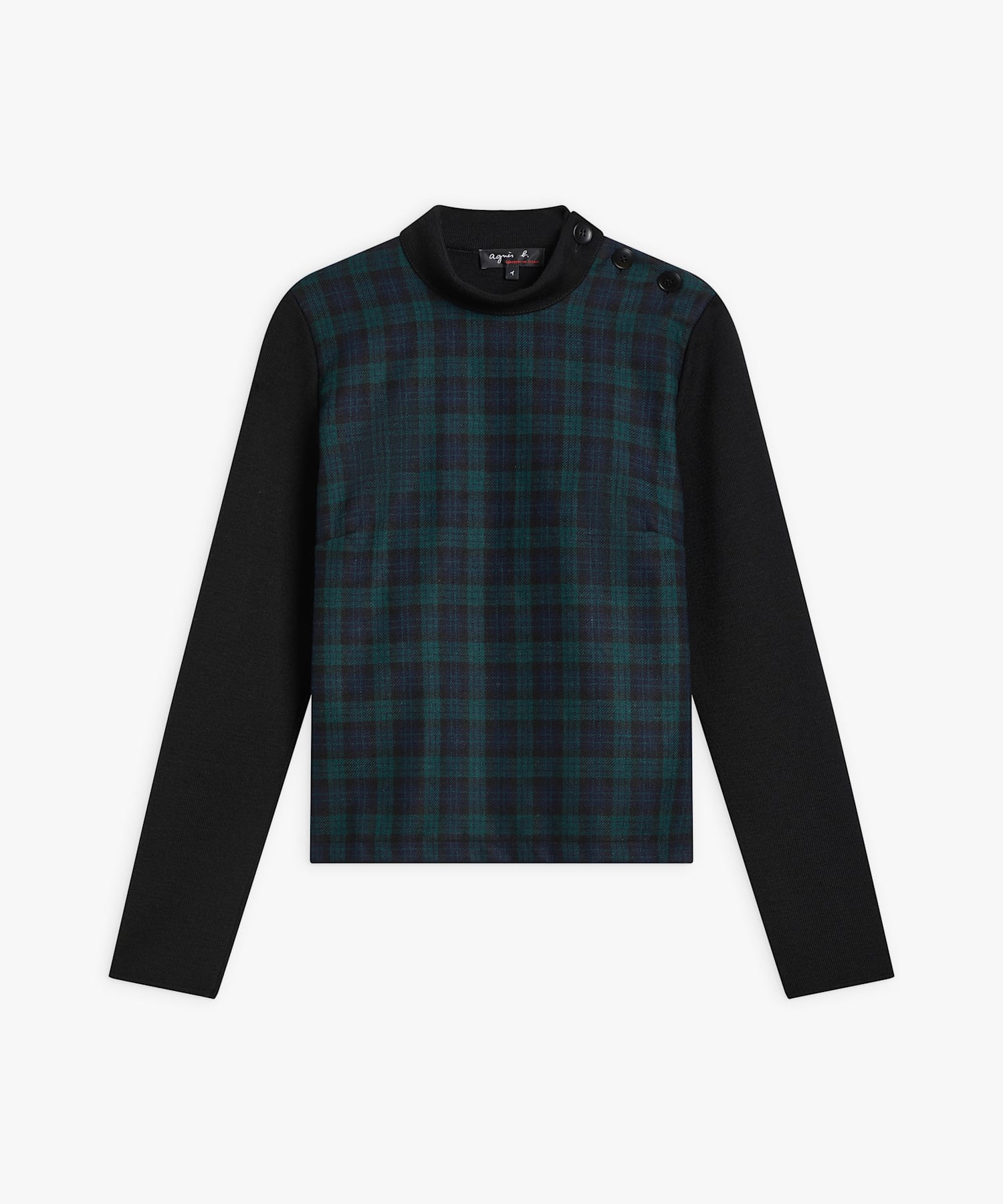 LT32 PULLOVER プルオーバー