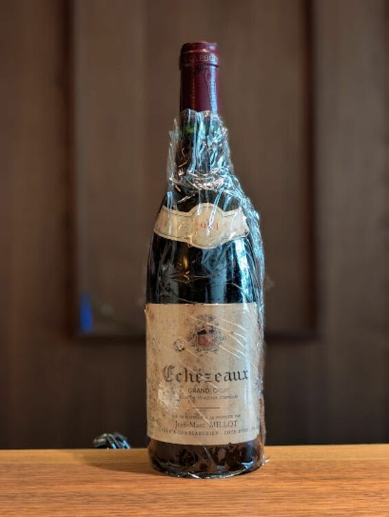 1994 Echezeaux / Jean Marc Millot