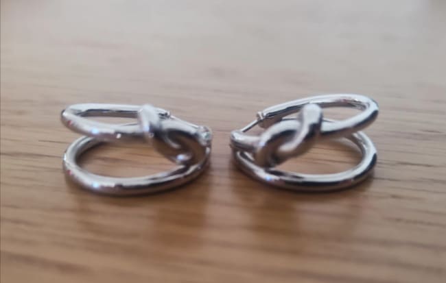 セリーヌピアス