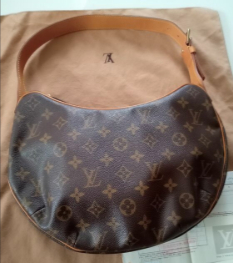 ルイヴィトン モノグラム 袋付き（2003年購入）