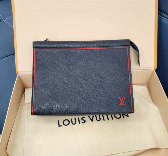 タイガポシェットヴォワヤ－ジュ