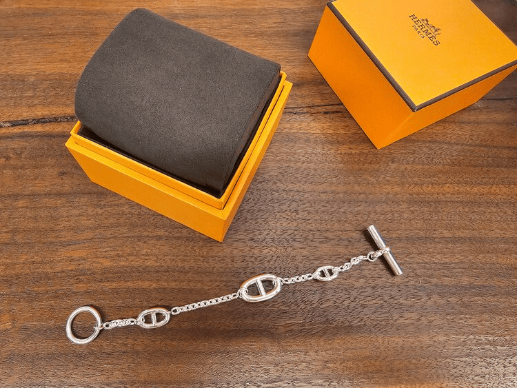 エルメス ファランドール ブレスレット
