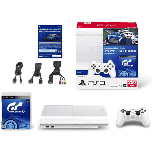 PS3 その他の限定版・同梱版