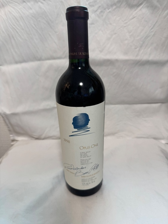 ワイン オーパスワン