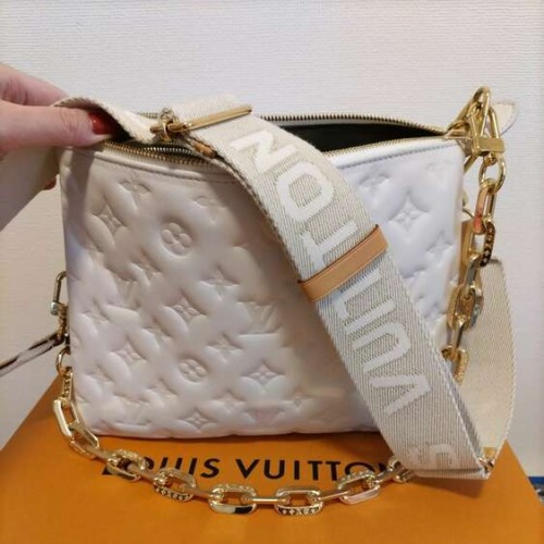 クッサンPM モノグラムアンプラント