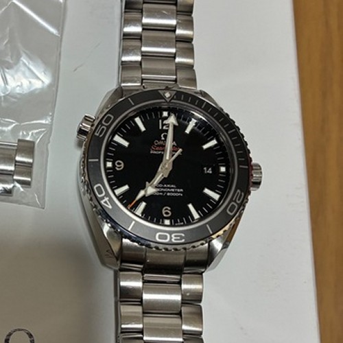 シーマスター プラネットオーシャン 600 232.30.46.21.01.001