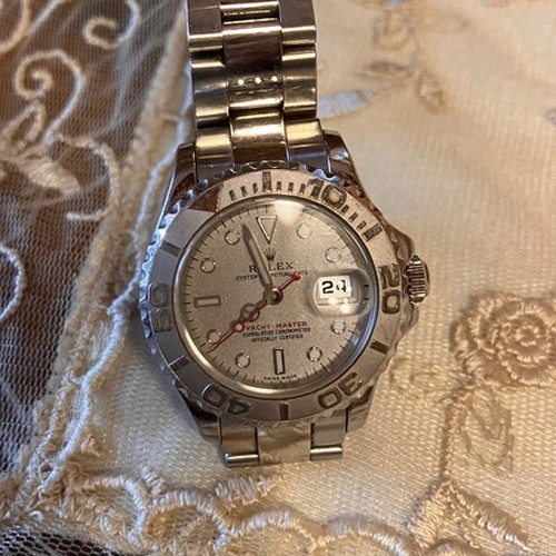 ヨットマスター 169622