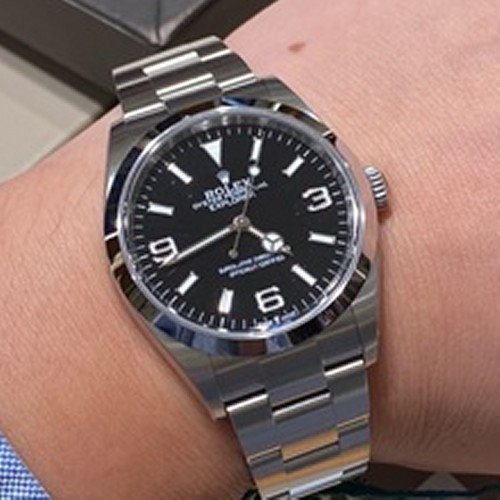 エクスプローラー 124270