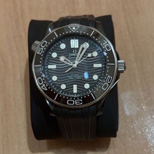 シーマスター 210.92.44.20.01.001