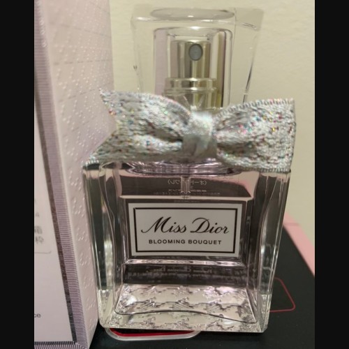 ミスディオール ブルーミング ブーケ 30ml