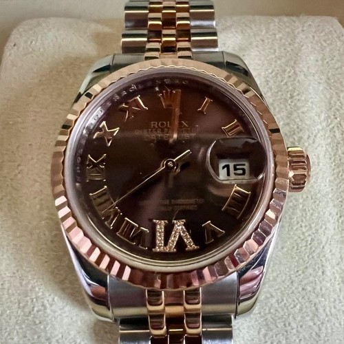 デイトジャスト 17917