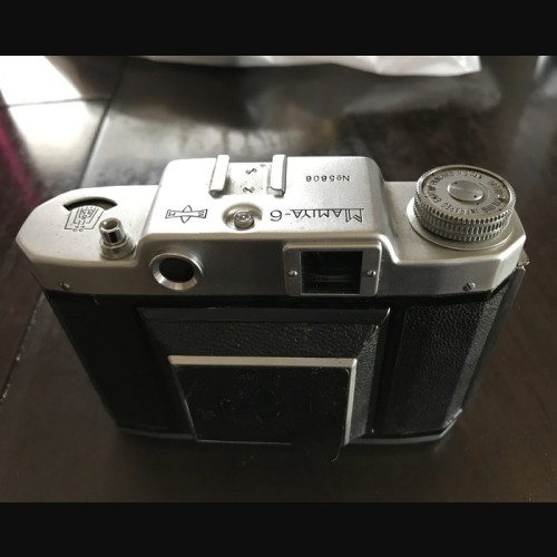 MAMIYA6