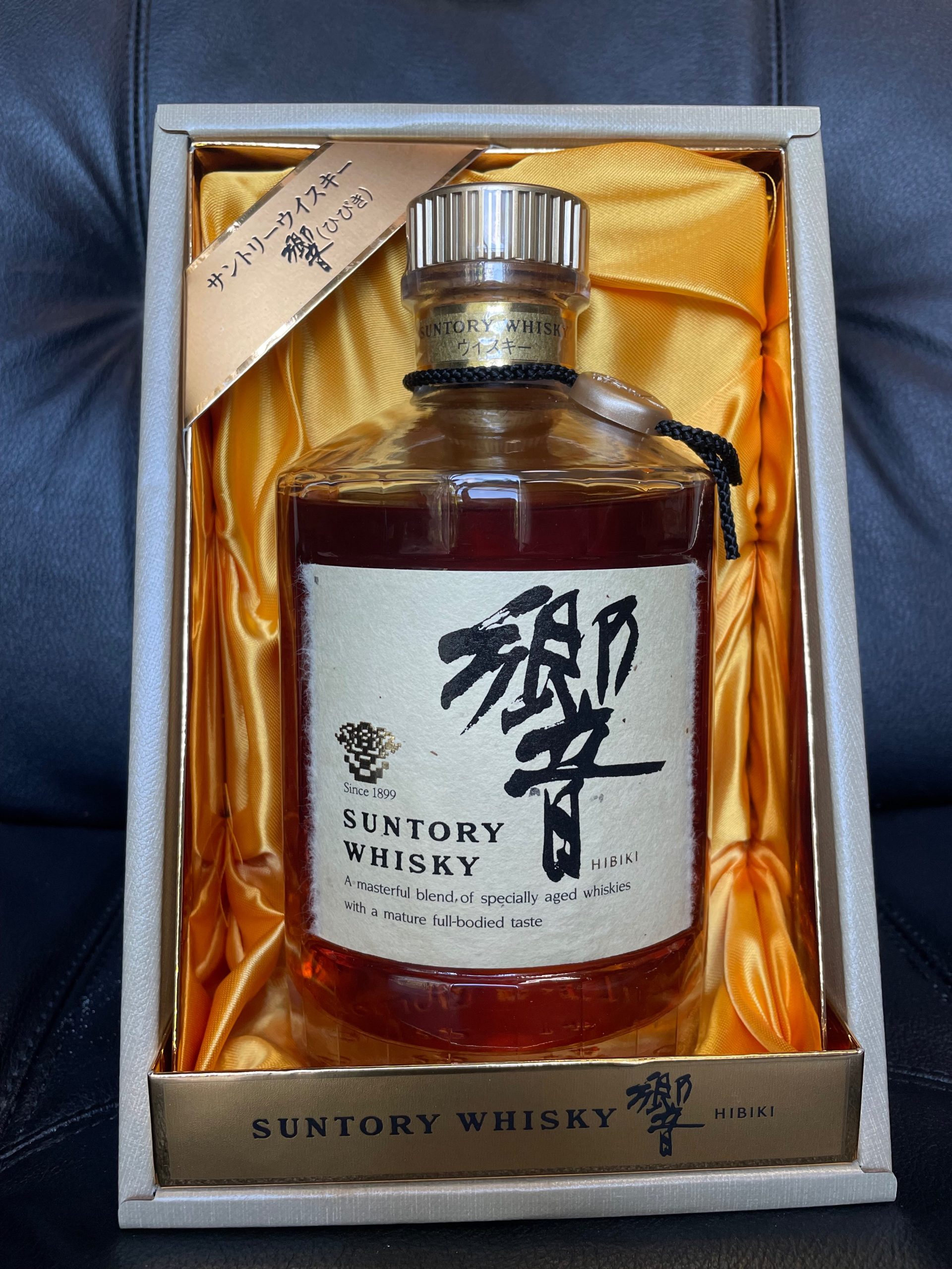 ウイスキー サントリー響