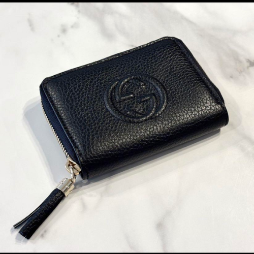 ソーホー コインケース