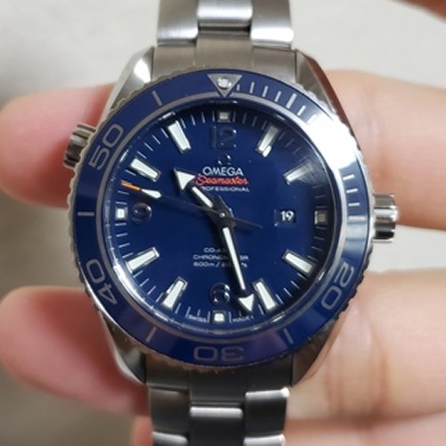 シーマスター プラネットオーシャン 232.90.38.20.03.001