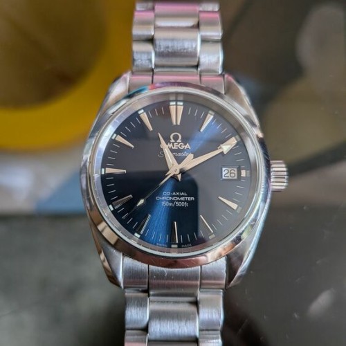 シーマスター 2504.80.00