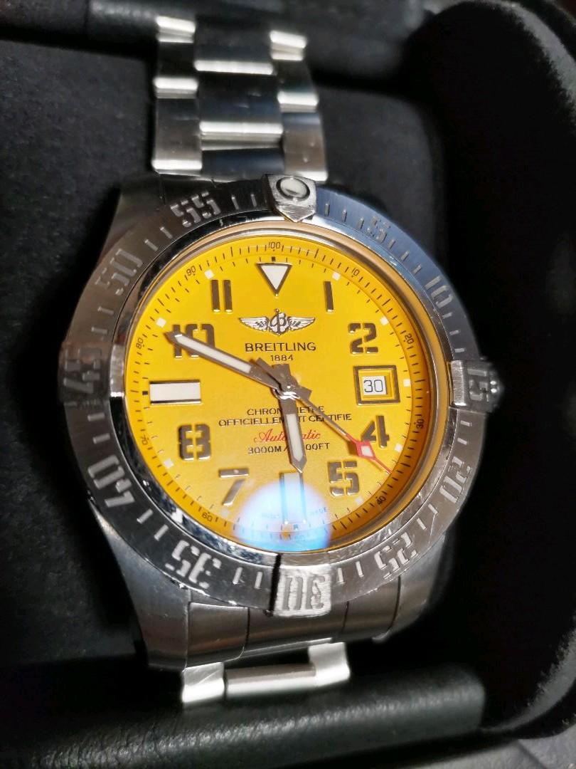 アベンジャー2 シーウルフ