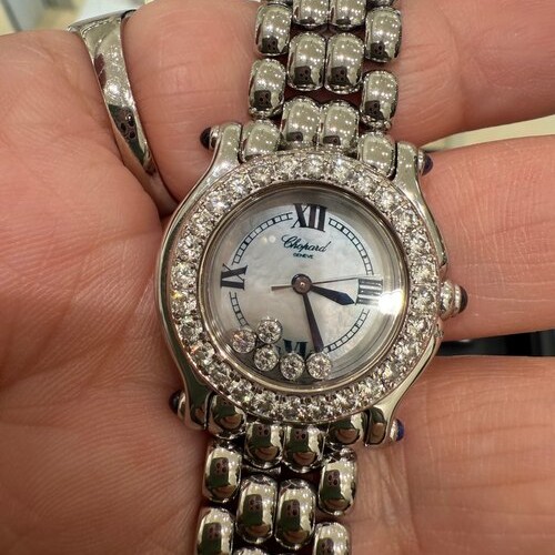 ショパール ハッピースポーツ