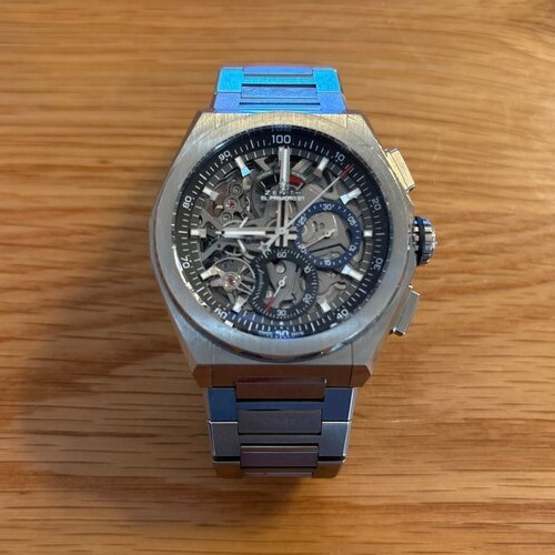 エルプリメロ21