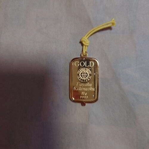 金 24K 10g