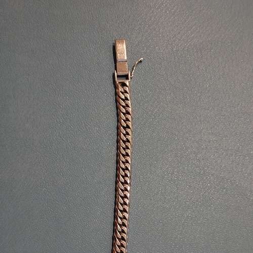 喜平ブレスレット