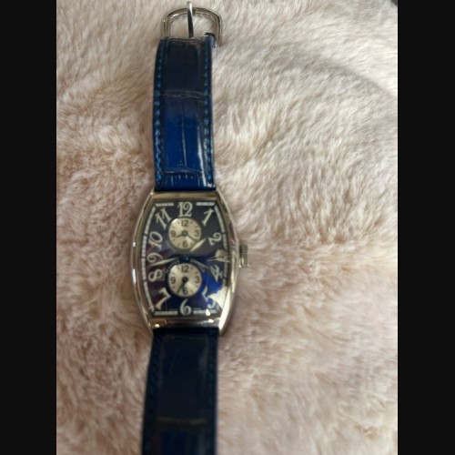 マスターバンカー 5850MB