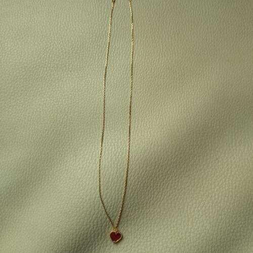 ヴァンクリーフ＆アーペル K18