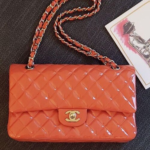 シャネル マトラッセ