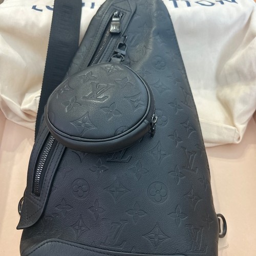 ルイヴィトン デュオ・スリングバッグ