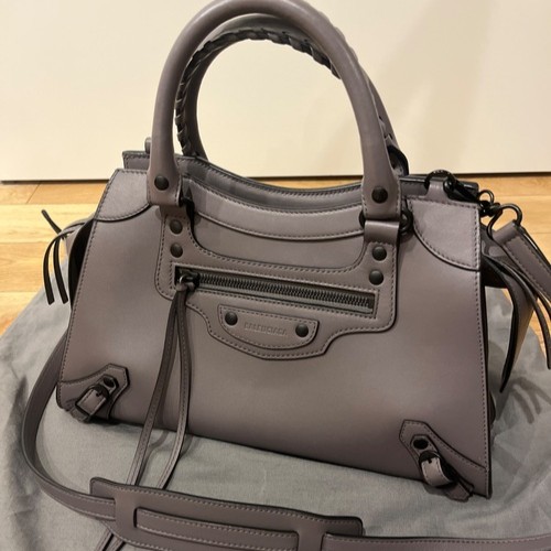 バレンシアガ ネオクラシック