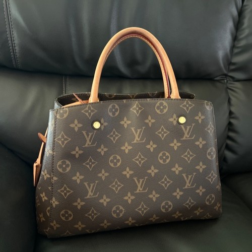 ルイヴィトン モノグラム