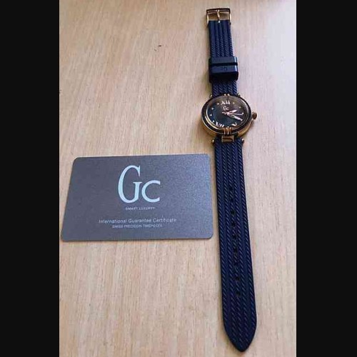 ゲスコレクション Gcウォッチ