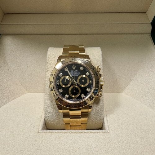 ロレックス デイトナ 116508