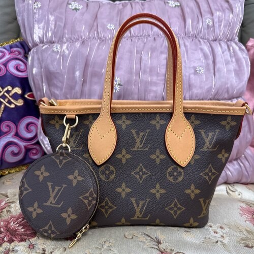 ルイヴィトン ネヴァーフル