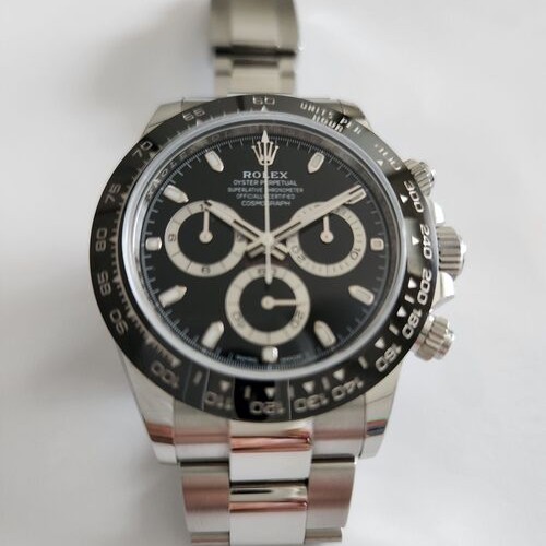 ロレックス デイトナ