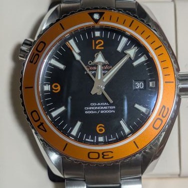 オメガ シーマスター 232.30.46.21.01.002