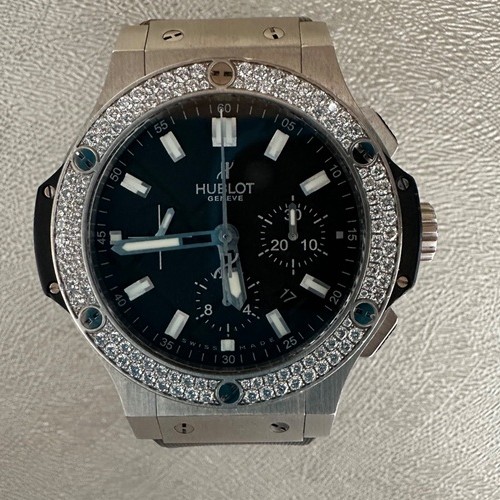 ウブロ ビックバン 301.SX.1170.RX.1104 91742