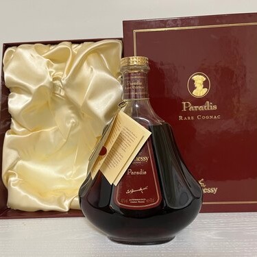 ブランデー コニャック